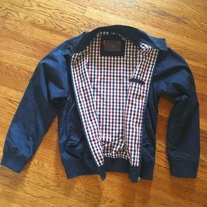 Harrington Jacket